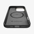כיסוי לסדרת iPhone 16 מבית Spigen Enzo Aramid (MagFit)